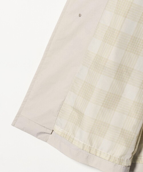 UNITED ARROWS（ユナイテッドアローズ） ステンカラーコート コート