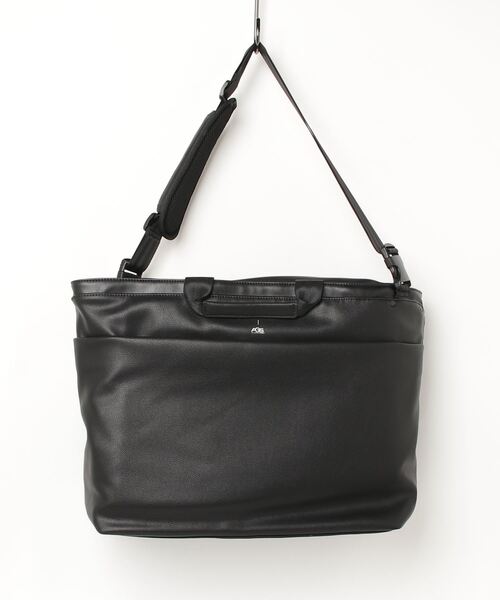 UNITED ARROWS（ユナイテッドアローズ） 2WAYバッグ FREE ブラック 