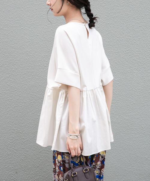 ITEMS URBANRESEARCH（アイテムズ アーバンリサーチ） tシャツ ポンチ