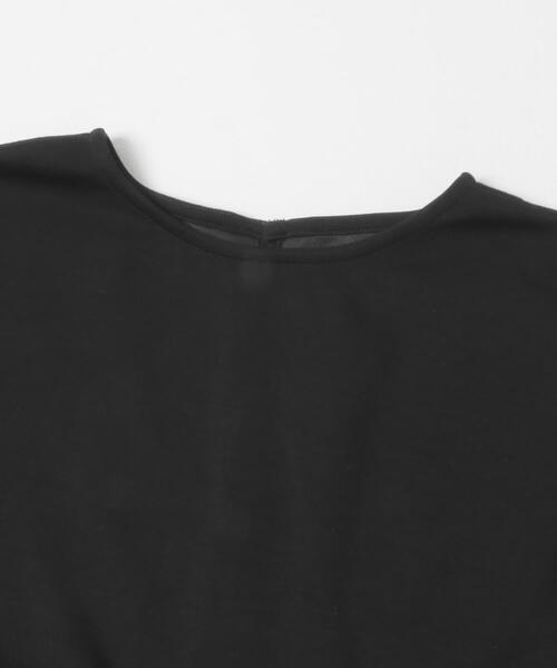 ITEMS URBANRESEARCH（アイテムズ アーバンリサーチ） tシャツ ポンチ