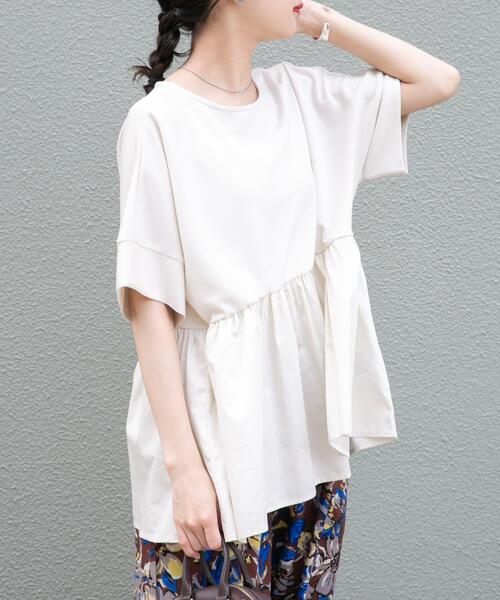 ITEMS URBANRESEARCH（アイテムズ アーバンリサーチ） tシャツ ポンチ
