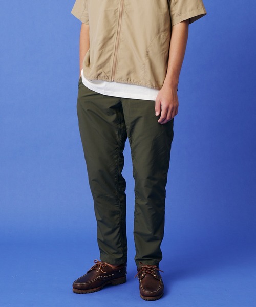 KAVU（カブー） パンツ Pacho Pants/パッチョパンツ メンズ レディース