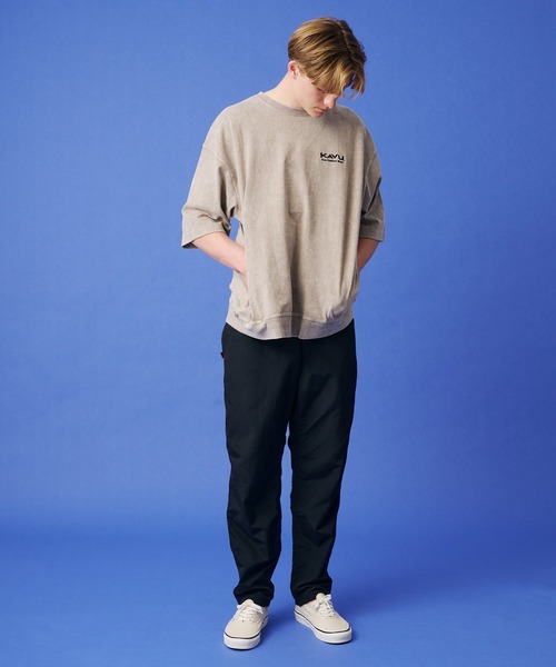 パンツ pazu KAVU（カブー） パンツ Pacho Pants/パッチョパンツ メンズ レディース