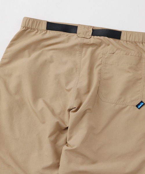 KAVU（カブー） パンツ Pacho Pants/パッチョパンツ メンズ レディース