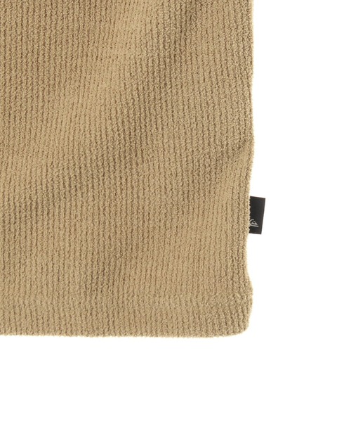 「Quiksilver」 ノースリーブトップス X-LARGE ベージュ メンズ_画像5