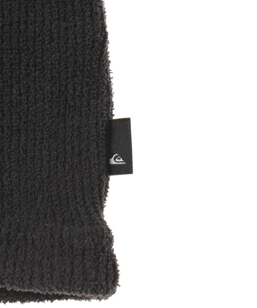 「Quiksilver」 ノースリーブトップス X-LARGE ベージュ メンズ_画像8