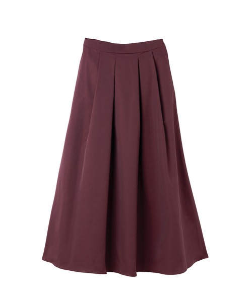 Her lip to スカート Clara Volume Skirt : ZOZOTOWN Yahoo!店 - 通販