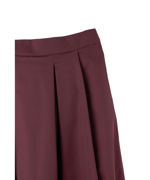 Her lip to スカート Clara Volume Skirt : ZOZOTOWN Yahoo!店 - 通販
