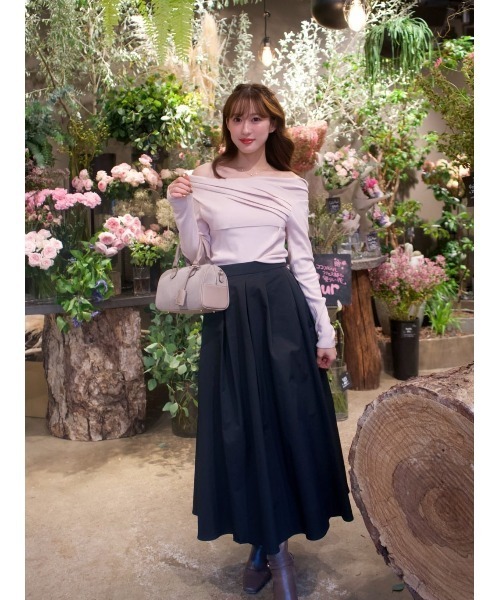 Her lip to スカート Clara Volume Skirt : ZOZOTOWN Yahoo!店 - 通販