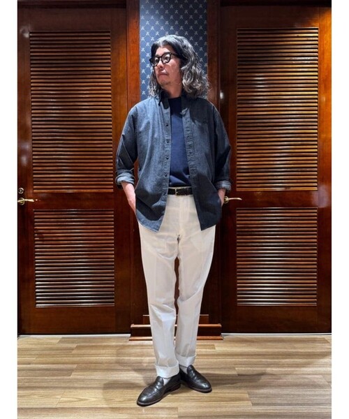 BROOKS BROTHERS（ブルックスブラザーズ） シャツ オンラインストア