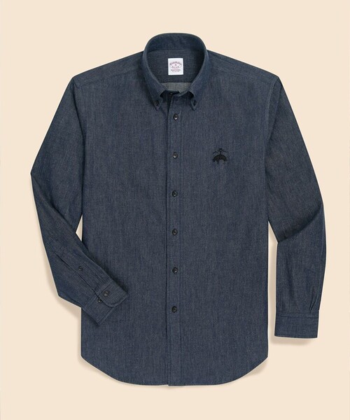 BROOKS BROTHERS（ブルックスブラザーズ） シャツ オンラインストア