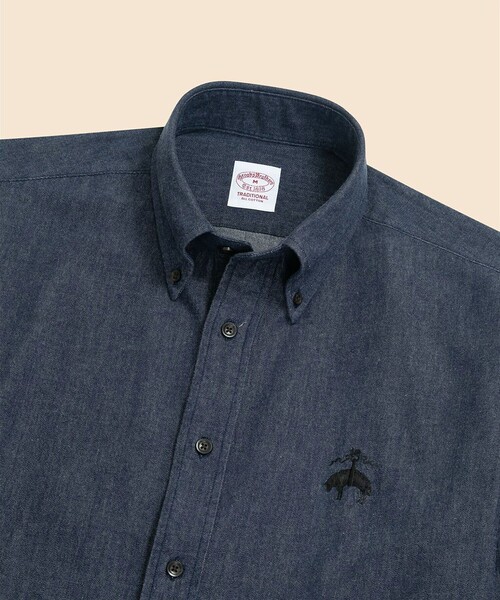 BROOKS BROTHERS（ブルックスブラザーズ） シャツ オンラインストア