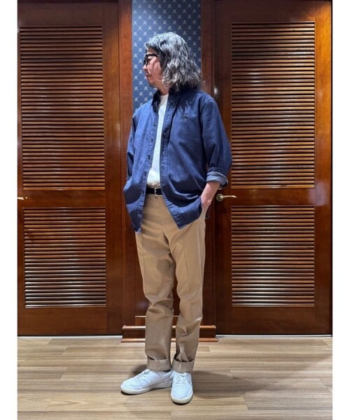 BROOKS BROTHERS（ブルックスブラザーズ） シャツ オンラインストア