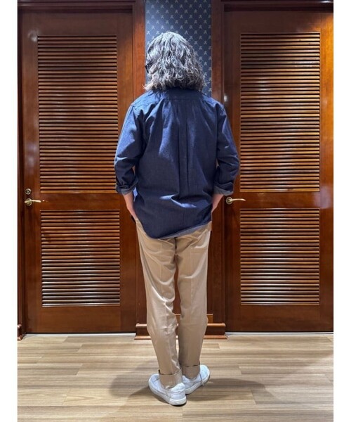 BROOKS BROTHERS（ブルックスブラザーズ） シャツ オンラインストア
