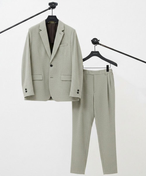 【ジョンジョン 様】UNITED TOKYO セットアップ UNITED TOKYO（ユナイテッドトウキョウ） セットアップ メンズ