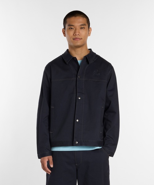 極美品 大谷翔平×ニューバランス シグネチャーウーブンツイルラインドジャケット New Balance（ニューバランス） ブルゾン アウター 大谷翔平