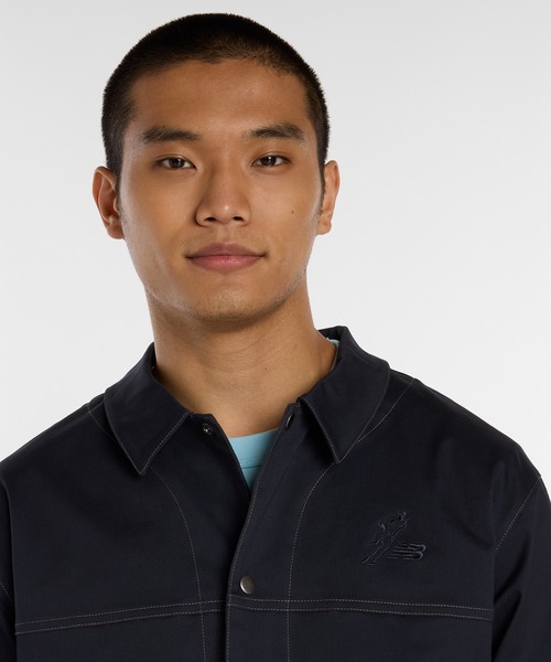 New Balance（ニューバランス） ブルゾン アウター 大谷翔平