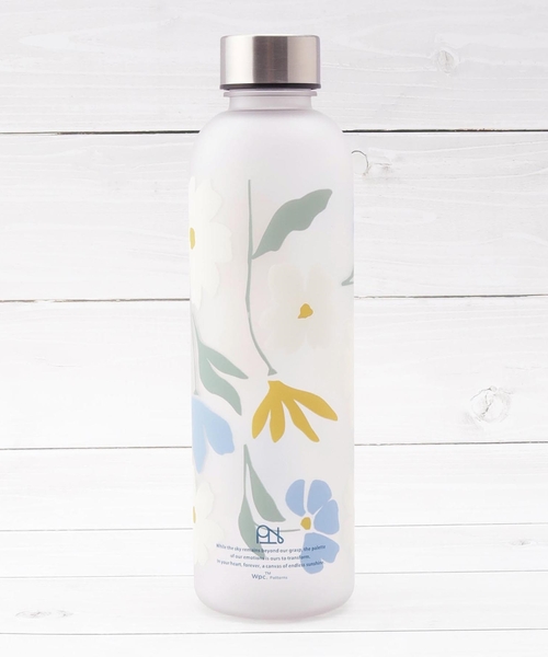 one'sterrace（ワンズテラス） 水筒 Wpc. ウォーターボトル 750ml