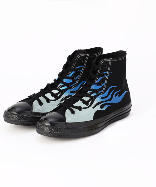 CONVERSE（コンバース） スニーカー ALL STAR AGED IGNITE HI「26.0