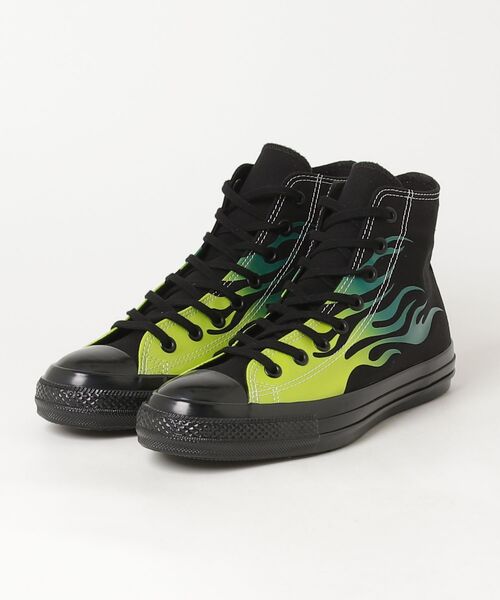 コンバース チャックテイラー IGNITE US8 スニーカー xpv CONVERSE（コンバース） スニーカー ALL STAR AGED IGNITE HI「26.0