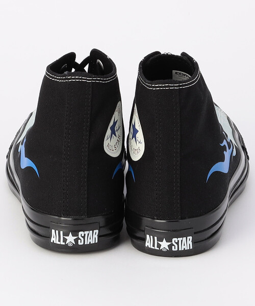 CONVERSE（コンバース） スニーカー ALL STAR AGED IGNITE HI「26.0