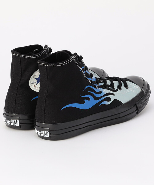 CONVERSE（コンバース） スニーカー ALL STAR AGED IGNITE HI「26.0
