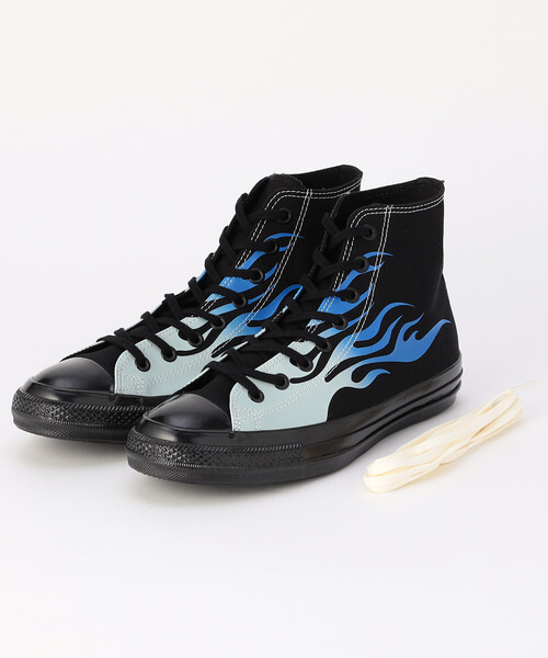 CONVERSE（コンバース） スニーカー ALL STAR AGED IGNITE HI「26.0
