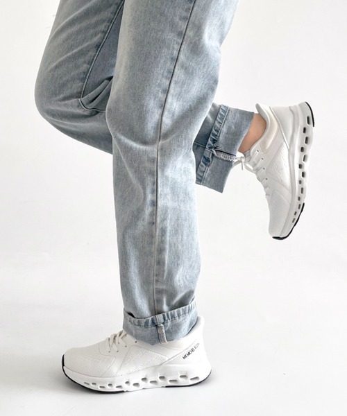 MK MICHEL KLEIN（エムケー ミッシェルクラン） スニーカー MK 軽量