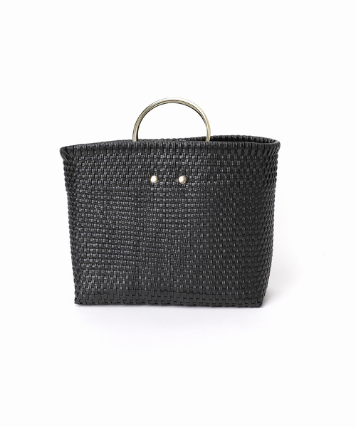 トートバッグ 「VELETTO/ヴェレット」ハンドルメルカドBAG レディースの画像