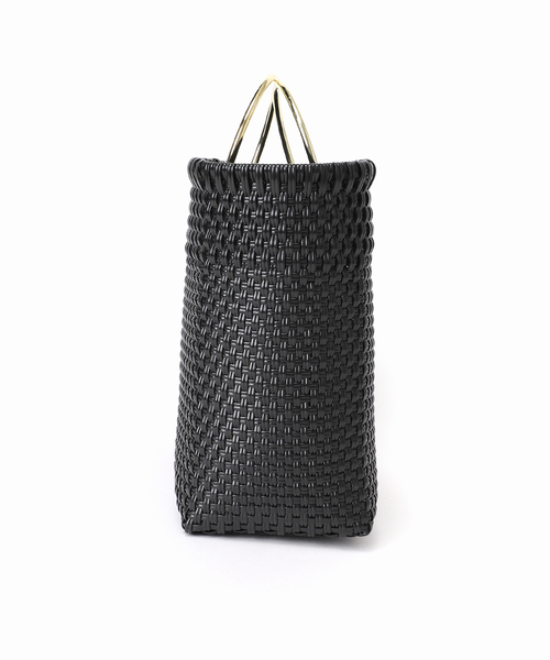 トートバッグ 「VELETTO/ヴェレット」ハンドルメルカドBAG レディースの画像
