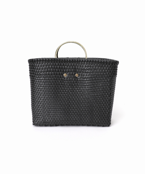 トートバッグ 「VELETTO/ヴェレット」ハンドルメルカドBAG レディースの画像