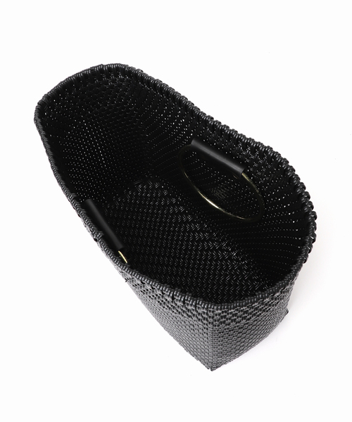トートバッグ 「VELETTO/ヴェレット」ハンドルメルカドBAG レディースの画像