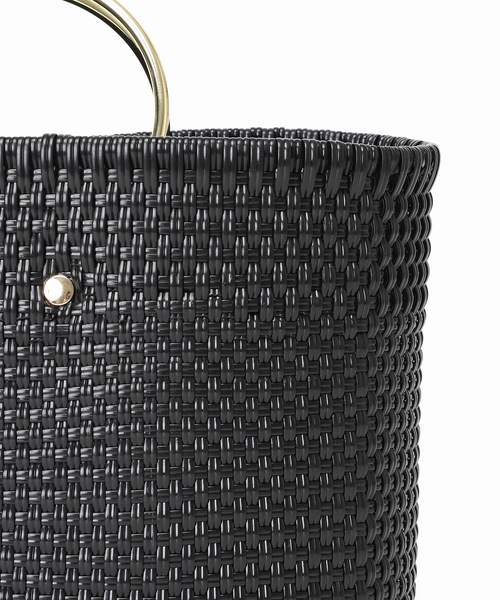 トートバッグ 「VELETTO/ヴェレット」ハンドルメルカドBAG レディースの画像