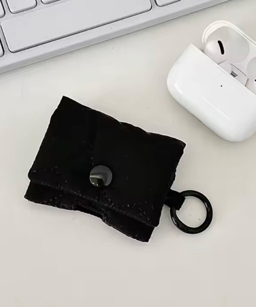 イヤホン ヘッドホン ウィッシュコア星柄ケース AirPods/AirPods Pro