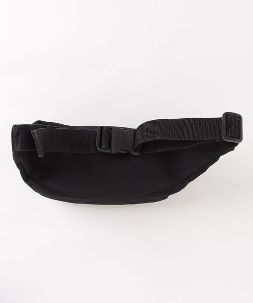 「Manhattan Portage」 ウエストバッグ - ブラック メンズ_画像2