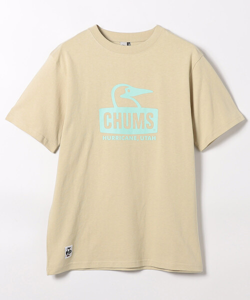 FREAK'S STORE（フリークスストア） チャムス tシャツ CHUMS/チャムス