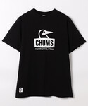 チャムス tシャツ CHUMS/チャムス 限定...の詳細画像1