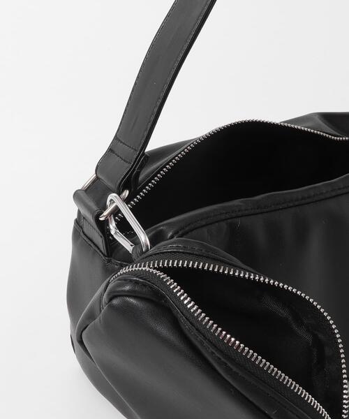 URBAN RESEARCH Sonny Label ショルダーバッグ バッグ スクエアボディ