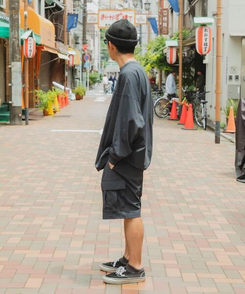 URBAN RESEARCH（アーバンリサーチ） tシャツ Wide Dad BREEZY TECH