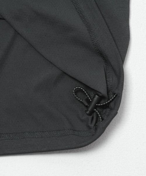 URBAN RESEARCH（アーバンリサーチ） tシャツ Wide Dad BREEZY TECH