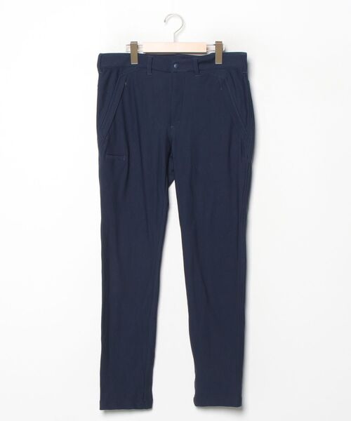 BEAMS GOLF ゴルフパンツ ネイビー BEAMS GOLF（ビームス ゴルフ） パンツ LARGE ネイビー メンズ