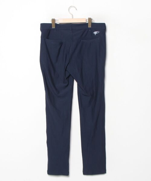 BEAMS GOLF ゴルフパンツ ネイビー BEAMS GOLF（ビームス ゴルフ） パンツ LARGE ネイビー メンズ