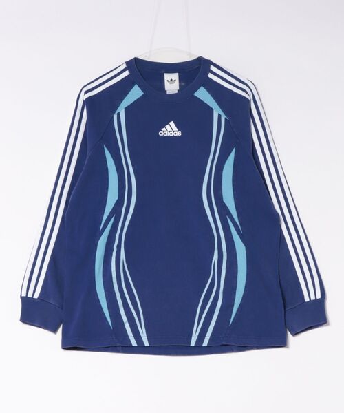 adidas（アディダス） tシャツ U TG VTG LS TEE(JP) ロングスリーブ