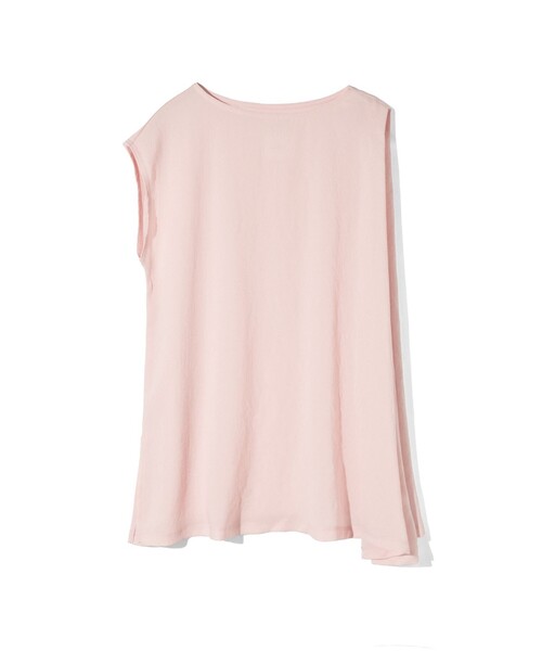 MIDIUMISOLID（ミディウミソリッド） tシャツ MIDIUMISOLID for Ladies 