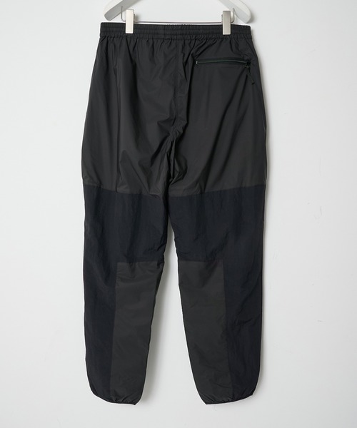 パンツ 「N.HOOLYWOOD」別注 9246-CP02-001 HYBRID EASY PANTS メンズの画像