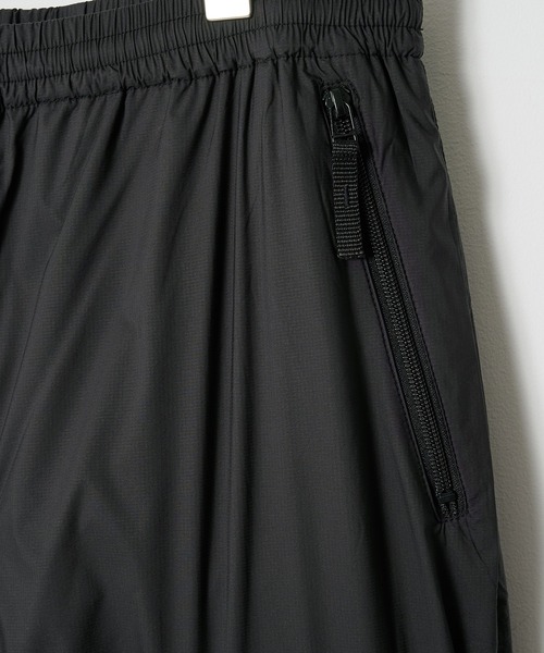 パンツ 「N.HOOLYWOOD」別注 9246-CP02-001 HYBRID EASY PANTS メンズの画像