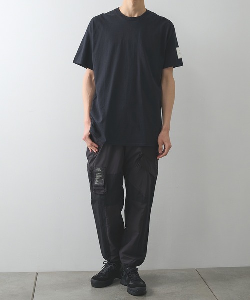 パンツ 「N.HOOLYWOOD」別注 9246-CP02-001 HYBRID EASY PANTS メンズの画像