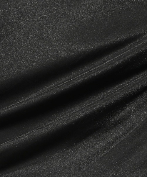 tシャツ ESTNATION / シフォンドッキング ノースリーブカットソー「EXCLUSIVE」 レディースの画像