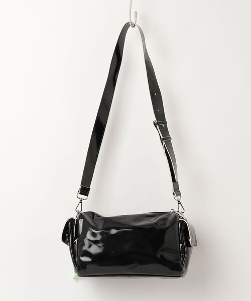 「Casselini」 2WAYバッグ - ブラック レディース_画像2
