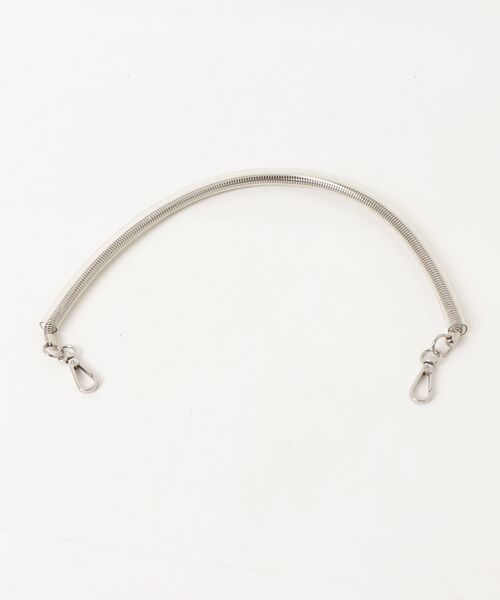 「Casselini」 2WAYバッグ - ブラック レディース_画像5